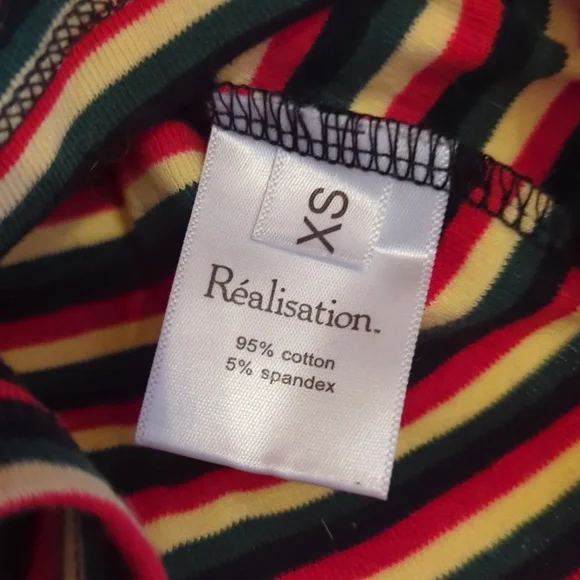 Realisation Baby Tank - Picture 7 of 8